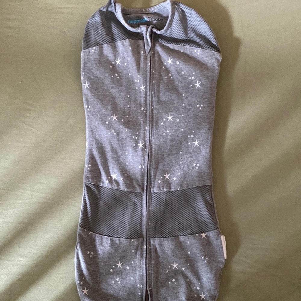 Happiest Baby Swaddle
